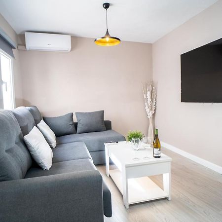 Apartamento Cuesta De Las Piletas Ронда Экстерьер фото