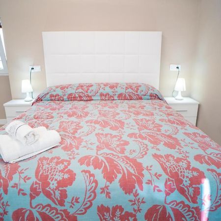 Apartamento Cuesta De Las Piletas Ронда Экстерьер фото