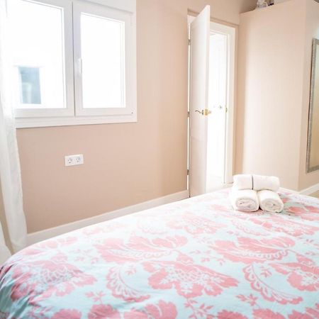 Apartamento Cuesta De Las Piletas Ронда Экстерьер фото