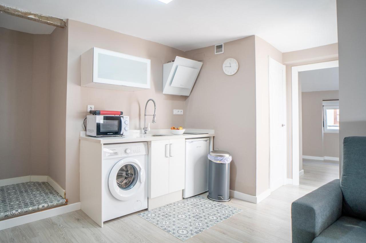 Apartamento Cuesta De Las Piletas Ронда Экстерьер фото