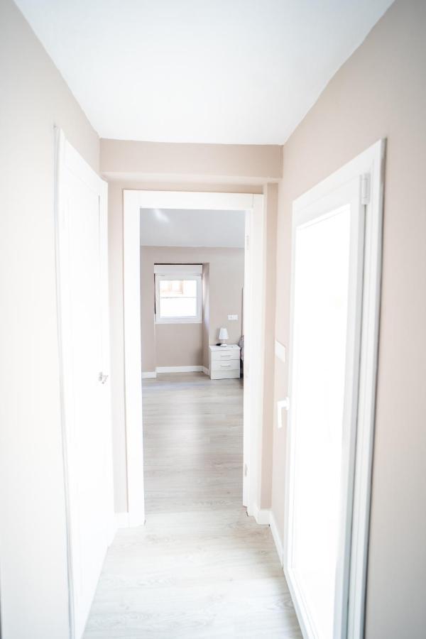 Apartamento Cuesta De Las Piletas Ронда Экстерьер фото