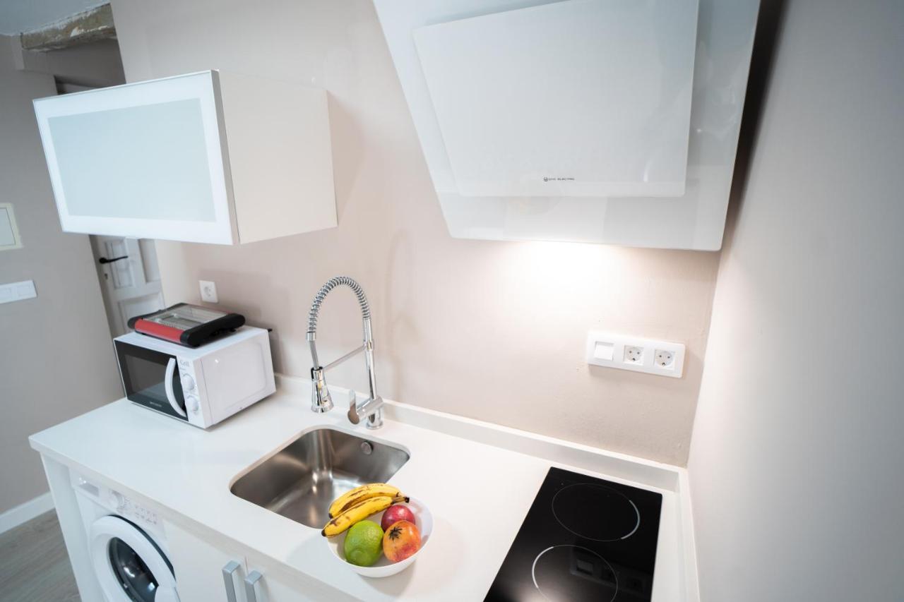 Apartamento Cuesta De Las Piletas Ронда Экстерьер фото