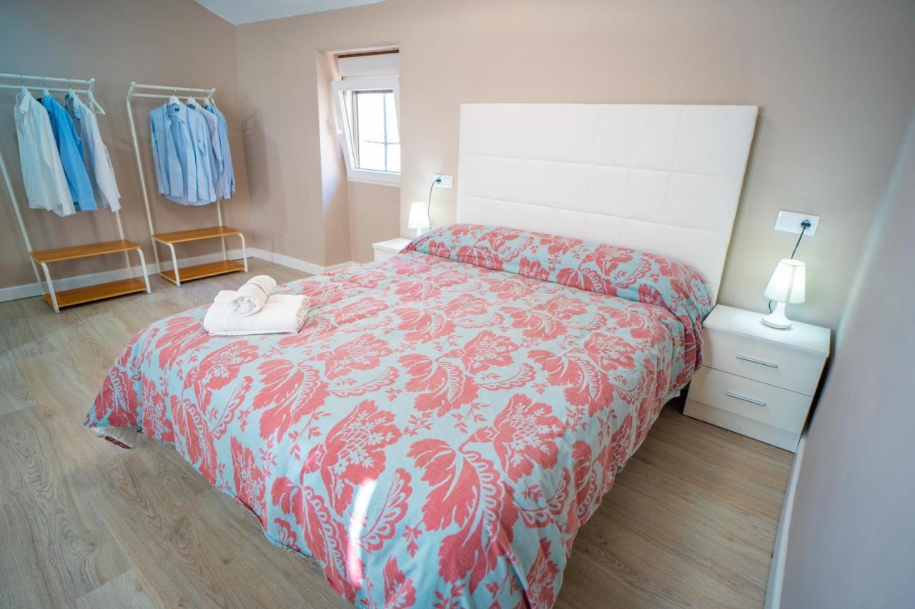 Apartamento Cuesta De Las Piletas Ронда Экстерьер фото