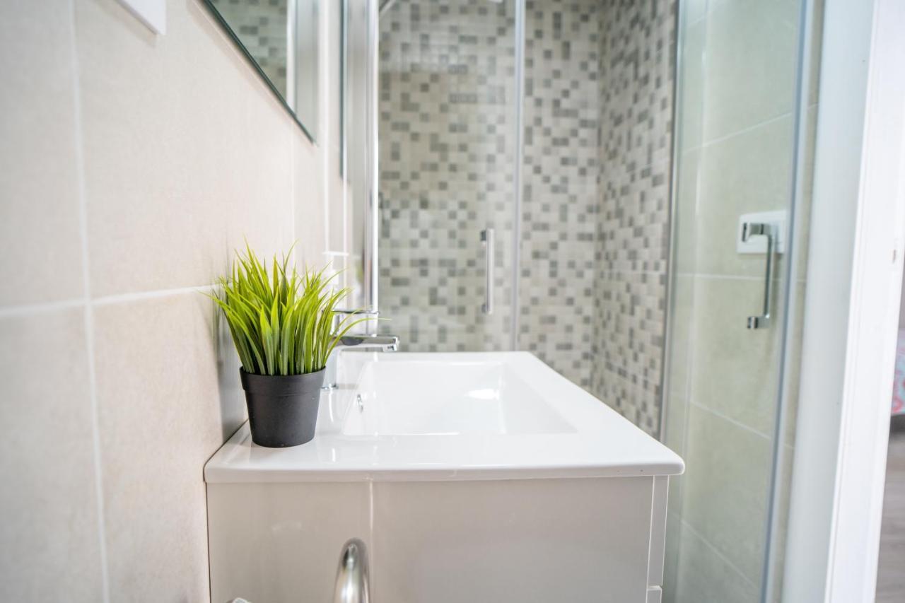 Apartamento Cuesta De Las Piletas Ронда Экстерьер фото