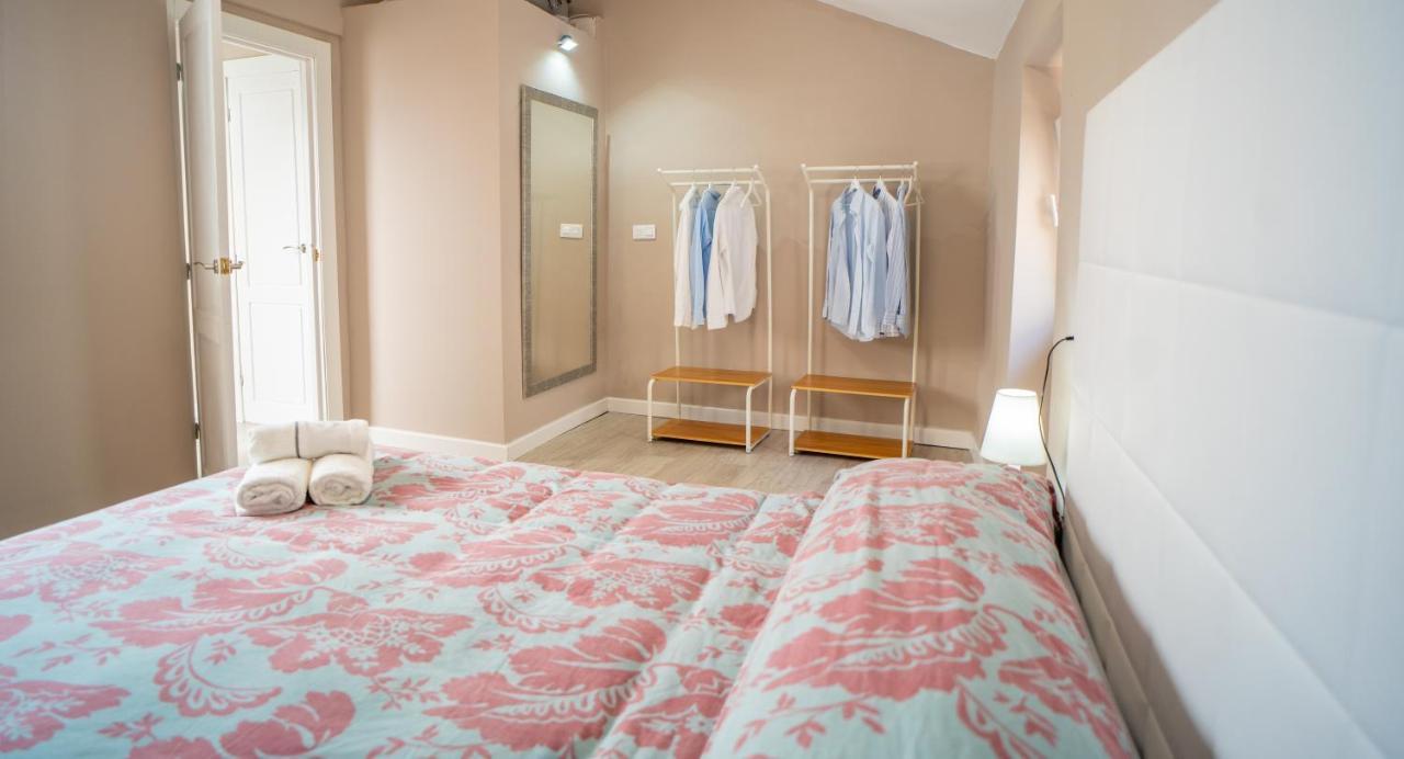 Apartamento Cuesta De Las Piletas Ронда Экстерьер фото