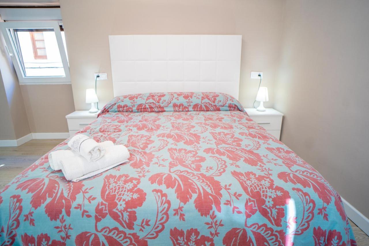 Apartamento Cuesta De Las Piletas Ронда Экстерьер фото