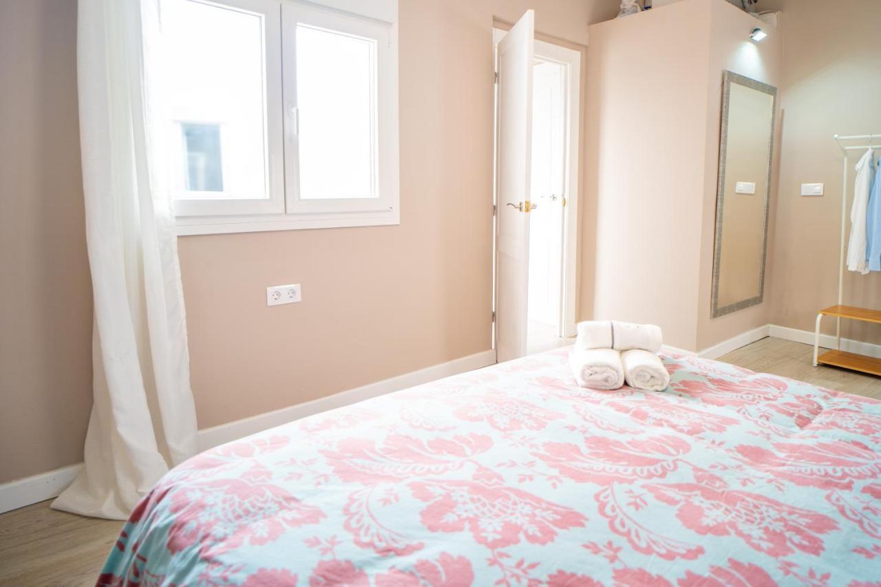 Apartamento Cuesta De Las Piletas Ронда Экстерьер фото